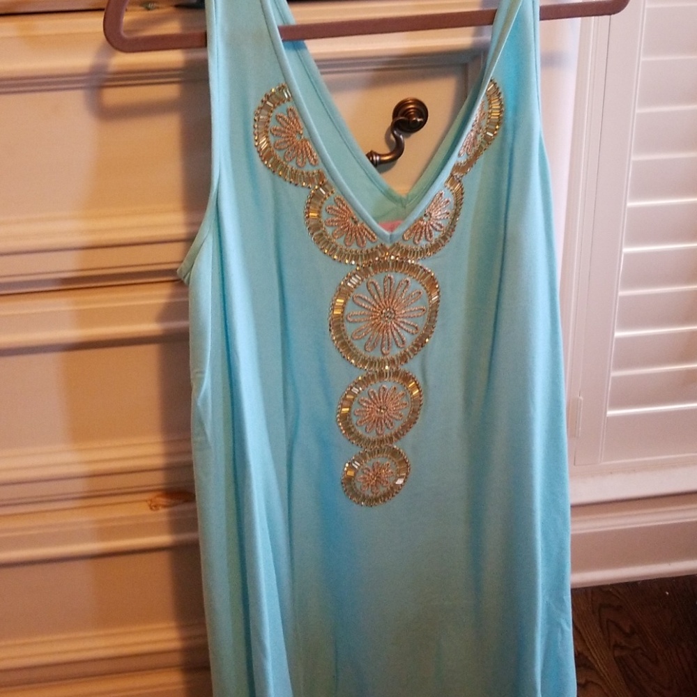 Lilly Pilitzer Dress